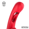 Intoyou Grant -  Vibrátor králíka s rotační funkcí a simulací orálního sexu