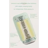 Tenga Puffy Mint Green - Klasický masturbátor s měkkou texturou