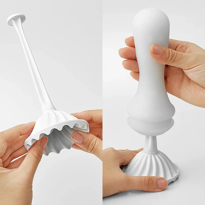 Tenga flex blue - Masturbator klasyczny