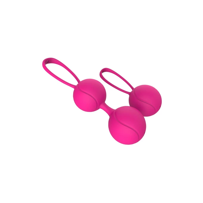 Dream toys Dual Ball Set - Zestaw kulek gejszy