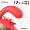 Intoyou Rondy – vibrátor pro simulaci orálního sexu, ovládaný aplikací