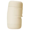 Tenga Puffy Latte Brown - Klasický masturbátor s měkkou texturou