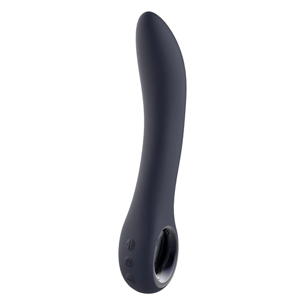 Dream toys Glam Flexible G-Spot -Wibrator Punktu G