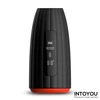 Intoyou Karter - Automatický masturbátor s funkcí ohřevu