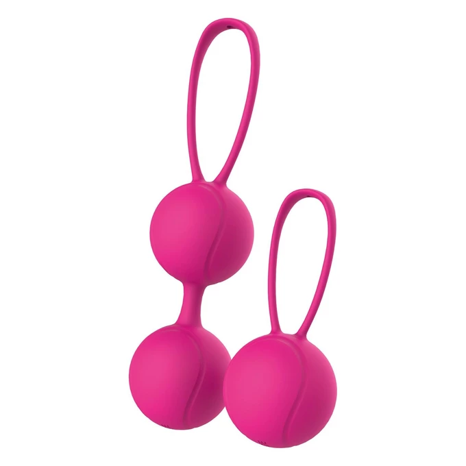 Dream toys Dual Ball Set - Zestaw kulek gejszy