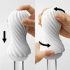 Tenga flex blue - Masturbator klasyczny