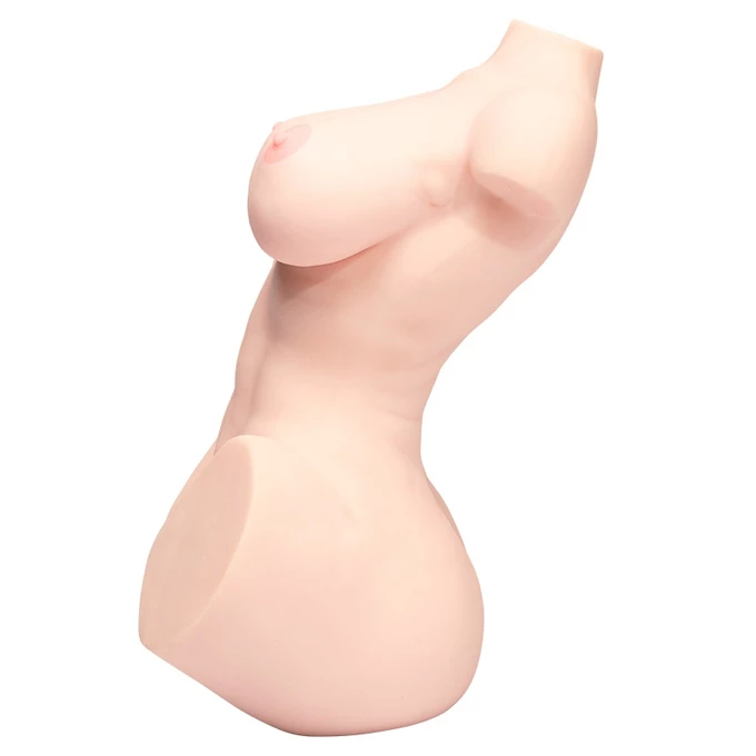 Seiraku toys Super Realistic Body Aska Mai - Naturalistický masturbátor ve tvaru sexuální panenky, 12 kg