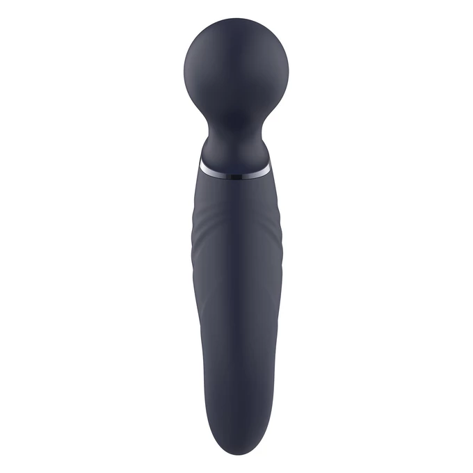 Dream toys Glam Dual Wand Vibe - Podwójny Wibrator typu Wand