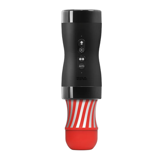 Tenga Gyro Roller Cup - Masturbátor se spirálovou strukturou