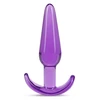 B yours Slim anal plug - Korek analny, fioletowy