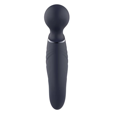 Dream toys Glam Dual Wand Vibe - Podwójny Wibrator typu Wand