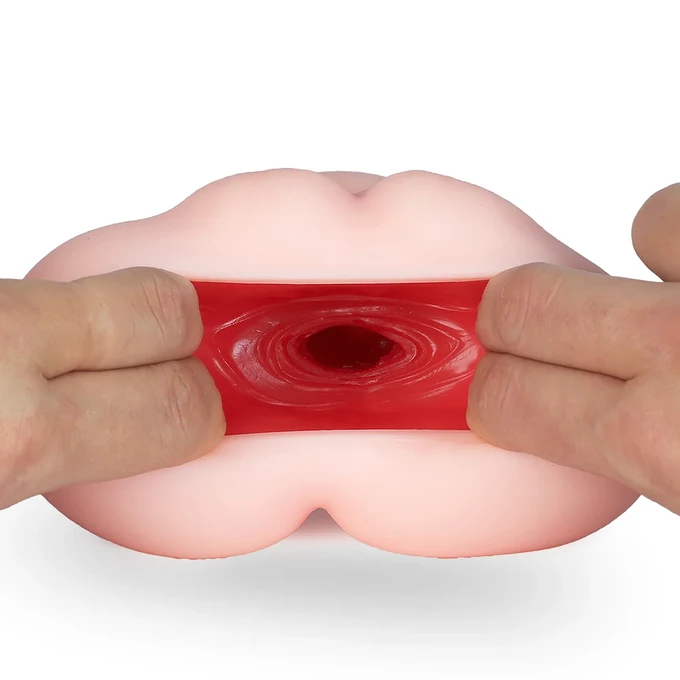 XTC Japana Rika Likes Anal - Klasický masturbátor