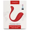 Svakom Phoenix Neo 2 - Interaktivní vibrační vajíčko