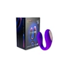 B Series Double Fun - Vibrátor s vajíčkem, ovládaný aplikací