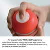 Tenga Air Flow cup Gentle - Masturbátor 