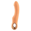 Dream toys Glam Flexible Ribbed Vibe