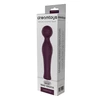 Dream toys Magic wand - Wibrator typu Wand, fioletowy