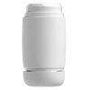 Tenga Puffy Suger White - Klasický masturbátor s měkkou texturou