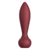 Dream Toys Romy Anal - Korek analny sterowany pilotem