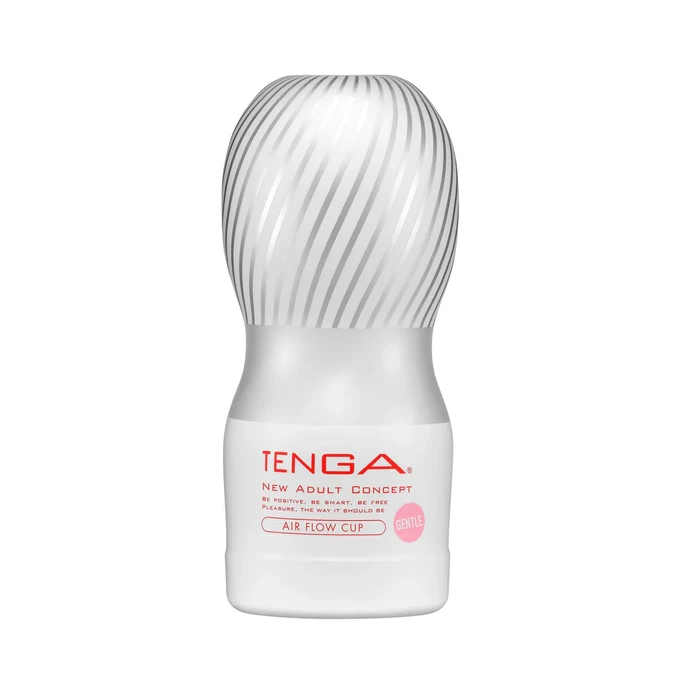 Tenga Air Flow cup Gentle - Masturbátor 