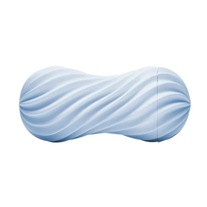 Tenga flex blue - Masturbator klasyczny