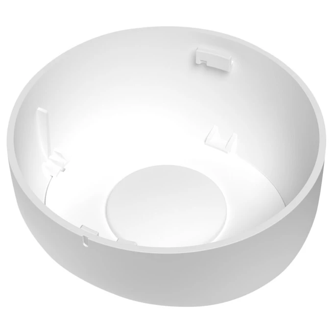 Tenga Puffy Suger White - Klasický masturbátor s měkkou texturou