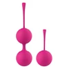 Dream toys Dual Ball Set - Zestaw kulek gejszy