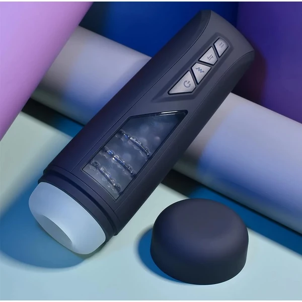 Playboy Pursuit Of Pleasure - Automatický masturbátor