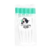 KYO Cleaning Sponge Sticks - Houbičkové tyčinky na čištění erotických pomůcek, 5 szt 