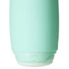 Tenga Puffy Mint Green - Klasický masturbátor s měkkou texturou
