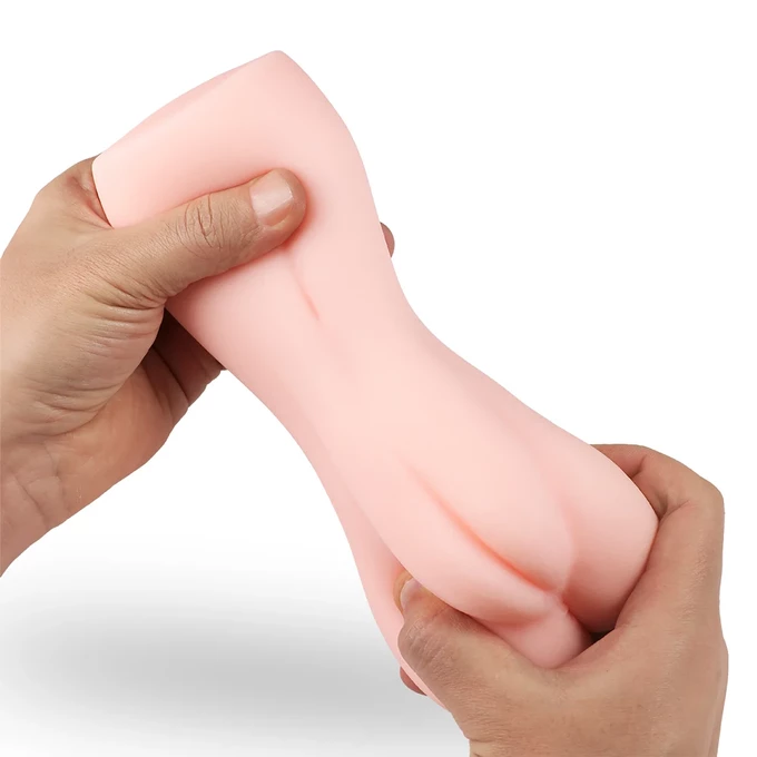 XTC Japana Rika Likes Anal - Klasický masturbátor