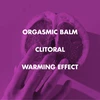Bijoux Indiscrets Clitherapy Ghosting Remedy - Balzám na klitoris s hřejivým efektem