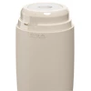Tenga Puffy Latte Brown - Klasický masturbátor s měkkou texturou
