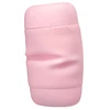 Tenga Puffy Strawberry pink  -  Klasický masturbátor s měkkou texturou