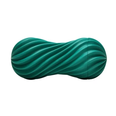 Tenga flex fizzy green - Masturbator klasyczny