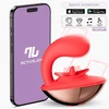 Intoyou Rondy – vibrátor pro simulaci orálního sexu, ovládaný aplikací