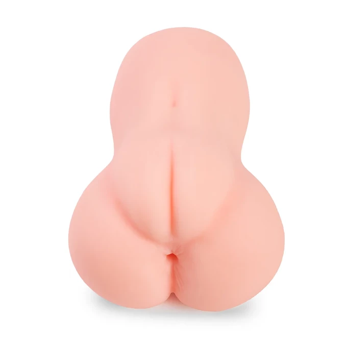 XTC Japana Rika Likes Anal - Klasický masturbátor