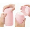 Tenga Puffy Strawberry pink  -  Klasický masturbátor s měkkou texturou