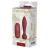 Dream Toys Romy Anal - Korek analny sterowany pilotem