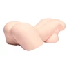 Seiraku toys Super Realistic Body Aska Mai - Naturalistický masturbátor ve tvaru sexuální panenky, 12 kg