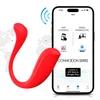 Svakom Phoenix Neo 2 - Interaktivní vibrační vajíčko