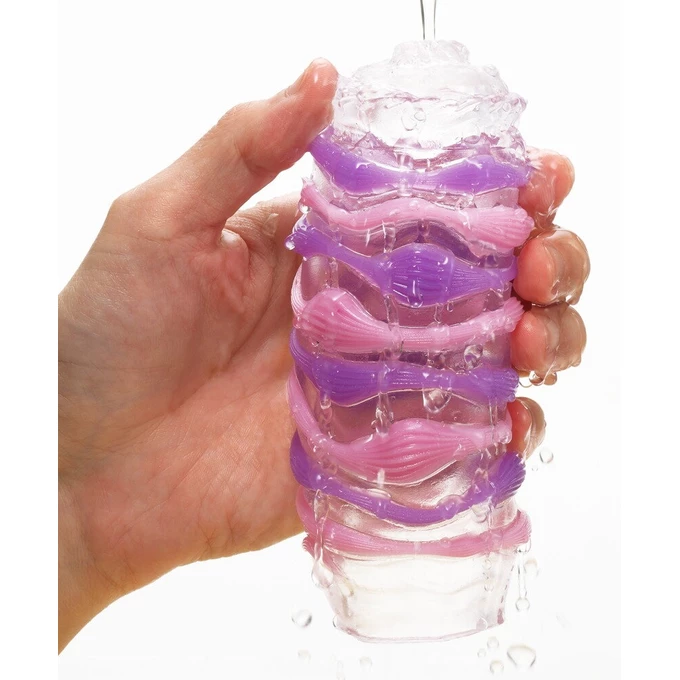 Tenga Arte Drape - Masturbator klasyczny