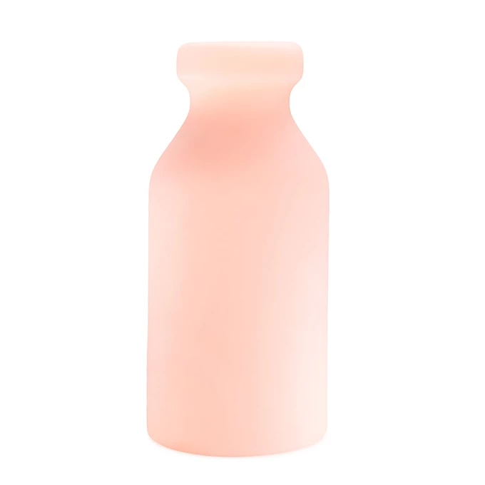 XTC Japan Mil-Max The milk Bottle - Klasický masturbátor ve tvaru lahve
