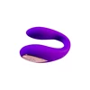 B Series Double Fun - Vibrátor s vajíčkem, ovládaný aplikací