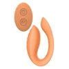 Dream toys Glams Couple - Wibrator dla par, sterowany pilotem