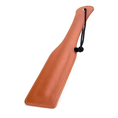 Blaze Elite Paddle - Packa ze skóry wegańskiej