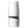 Tenga Aero Silver Ring - Klasický masturbátor s sacím efektem a spirálovou strukturou