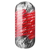 Tenga Spinner DX 02 Bumps - Klasický masturbátor s rotačním efektem