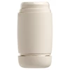 Tenga Puffy Latte Brown - Klasický masturbátor s měkkou texturou