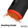 Intoyou Karter - Automatický masturbátor s funkcí ohřevu